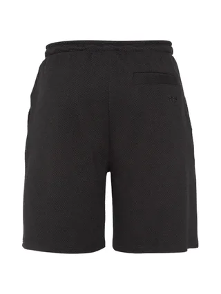 Short Noir Homme Schott TRCLAY30 2