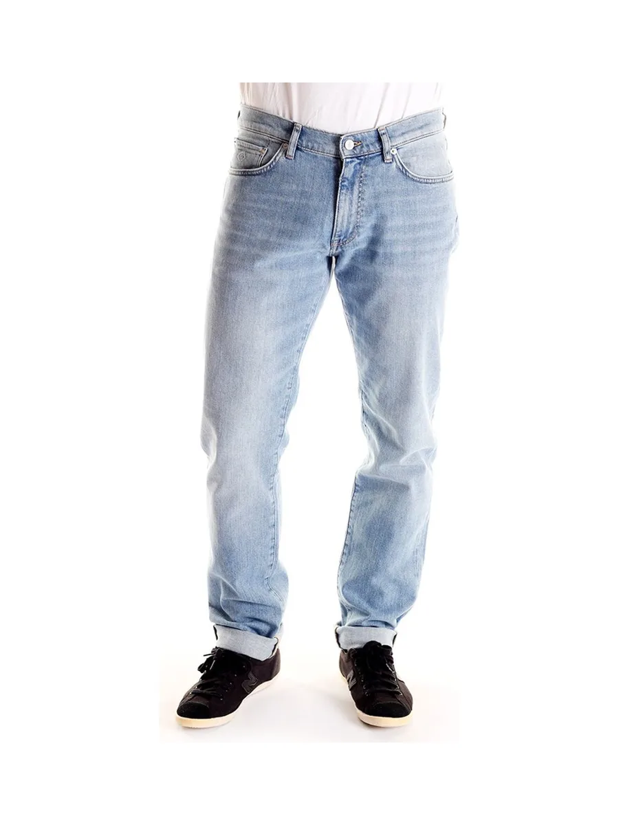 GANT - Jeans coupe slim 2