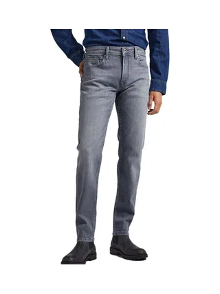 Jean Regular Gris Homme Pepe Jeans PM206323UG44 1