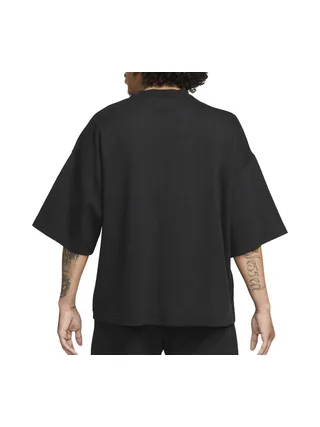 T-shirt Noir Homme Nike Tch 2