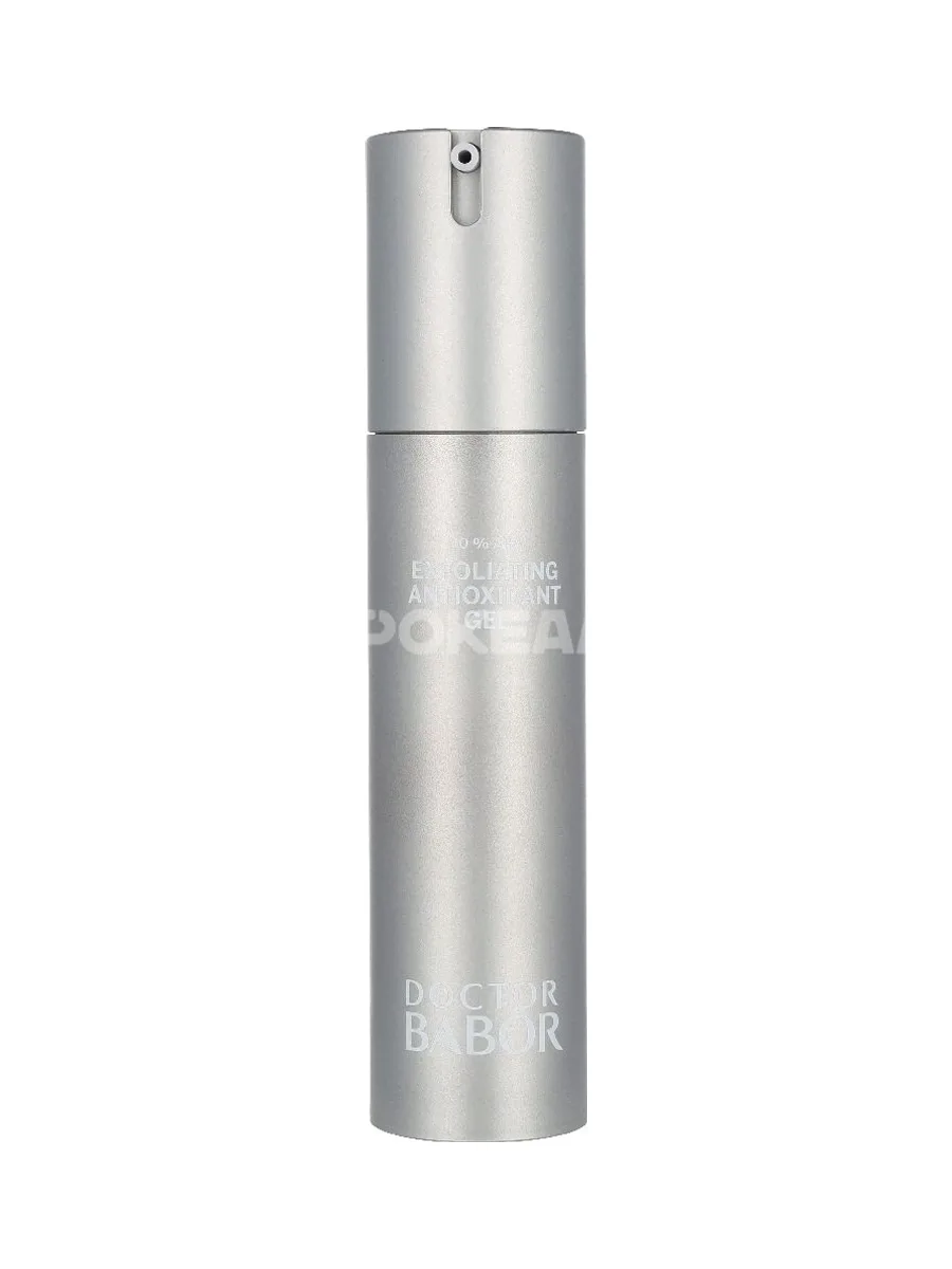 Babor Doctor Resurface Exfoliating Antioxidant Gel 50ml 2