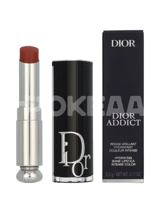 Dior Addict Shine Lipstick - Refillable 3.2g - #616 Nude Mitzah 1