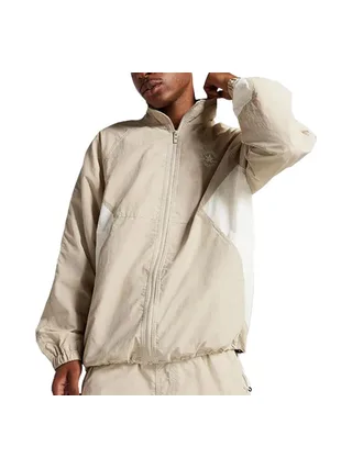 Veste Beige Homme Converse Starsprinter 1