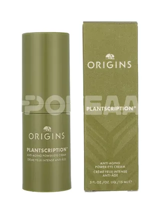 Origins Plantscription Anti-Aging Power Eye Cream 15ml 1