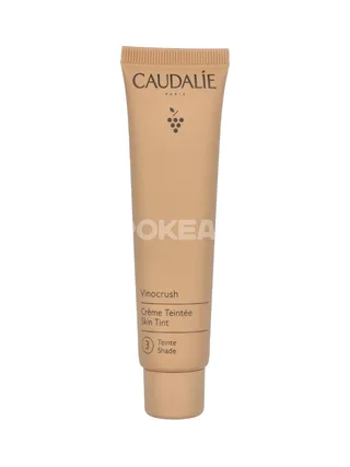 Caudalie Vinocrush Skin Tint Cream 30ml - #3 2