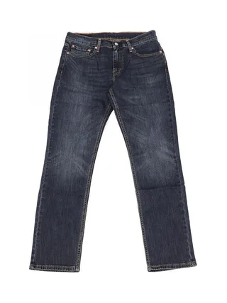 Jean Slim Bleu Brut Homme Levi's 511 1