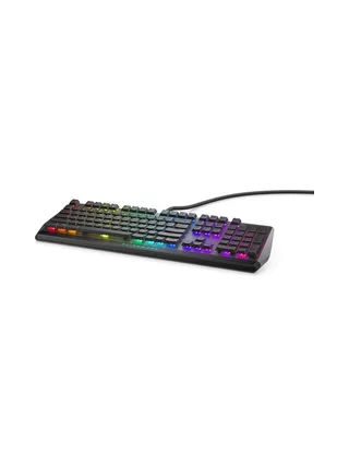 AW510K LP RGB Mech Gaming Keyboard DSoM 1