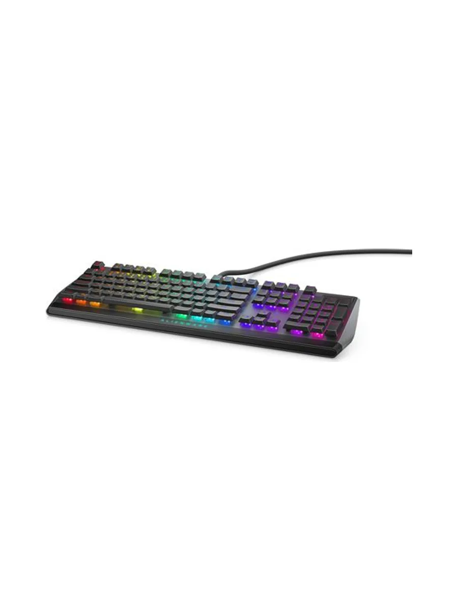 AW510K LP RGB Mech Gaming Keyboard DSoM 1