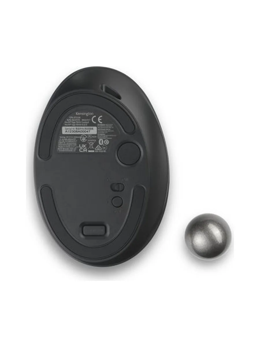 Kensington ProFit Ergo TB550 Trackball 10