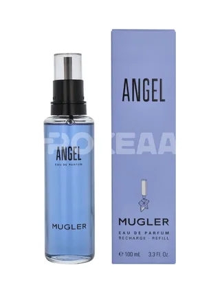 Thierry Mugler Angel Edp Spray Refill 100ml 1