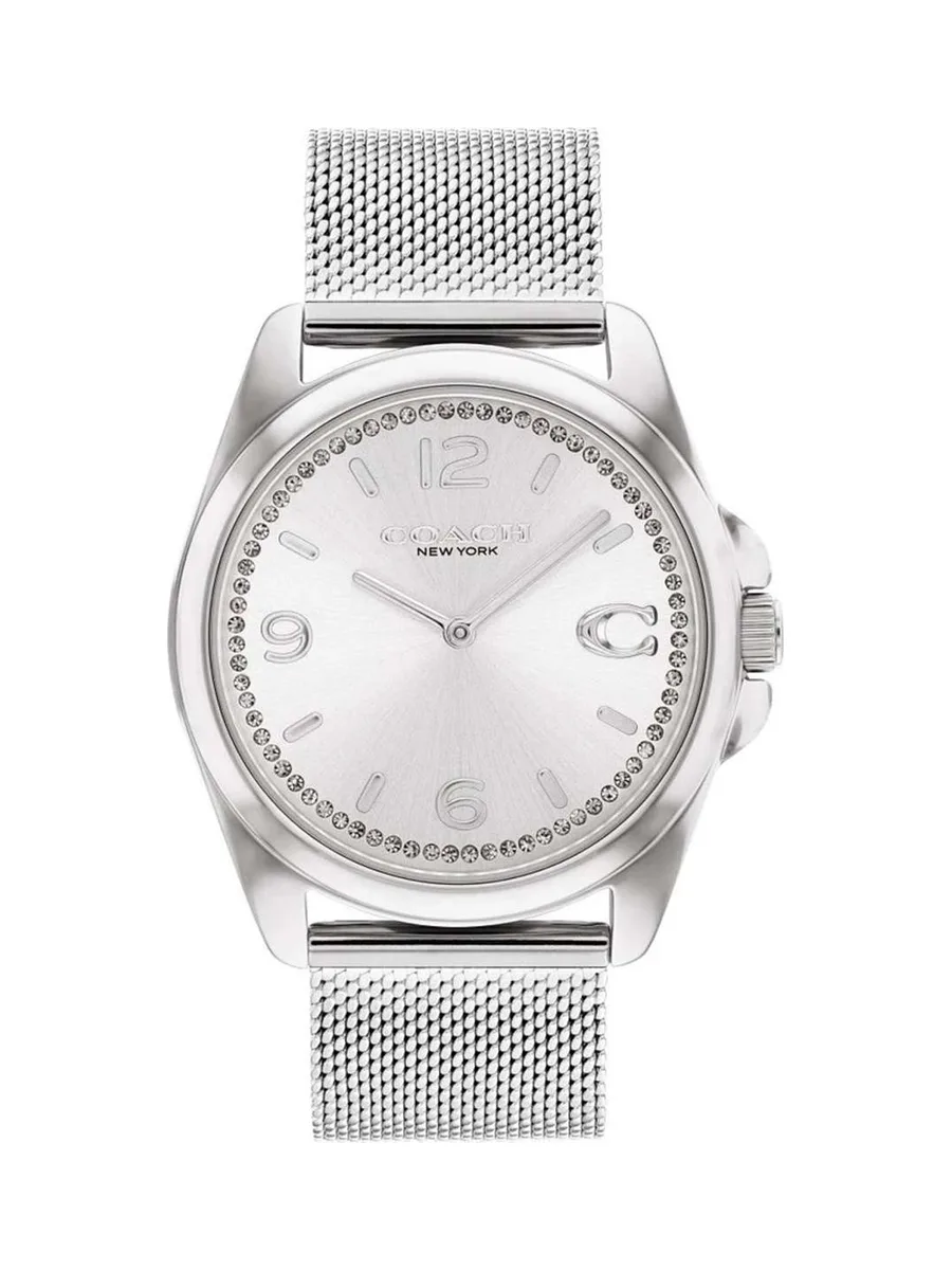 Coach Women's Greyson 1