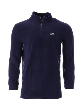 Polaire Marine Homme Lee Cooper Octo 1