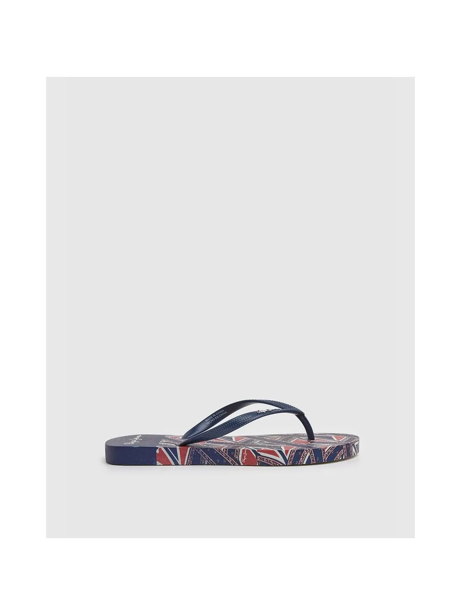 PEPE JEANS Rake Marvellis Tongs 2