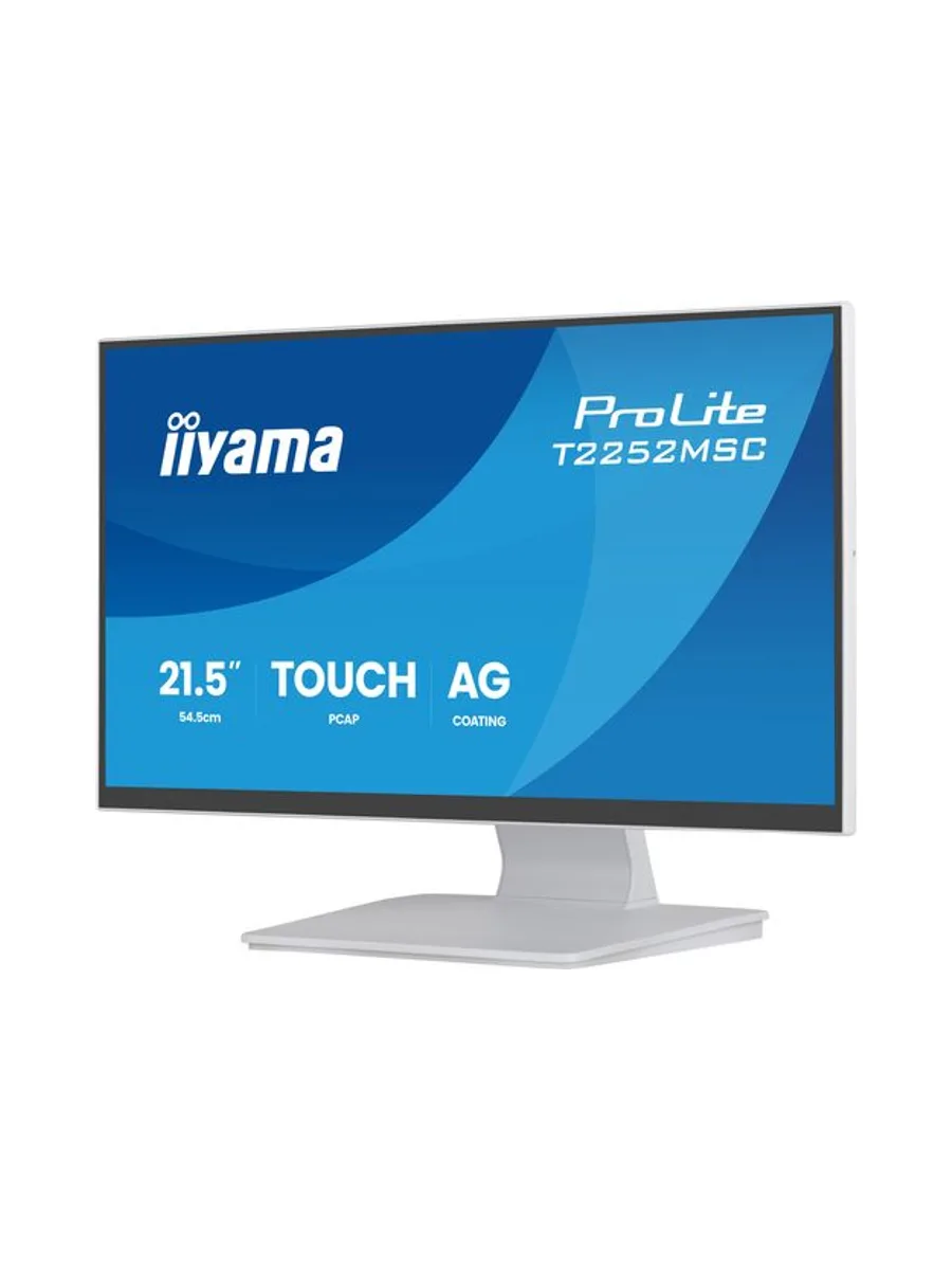 iiyama ProLite T2252MSC-W2AG computer monitor 4