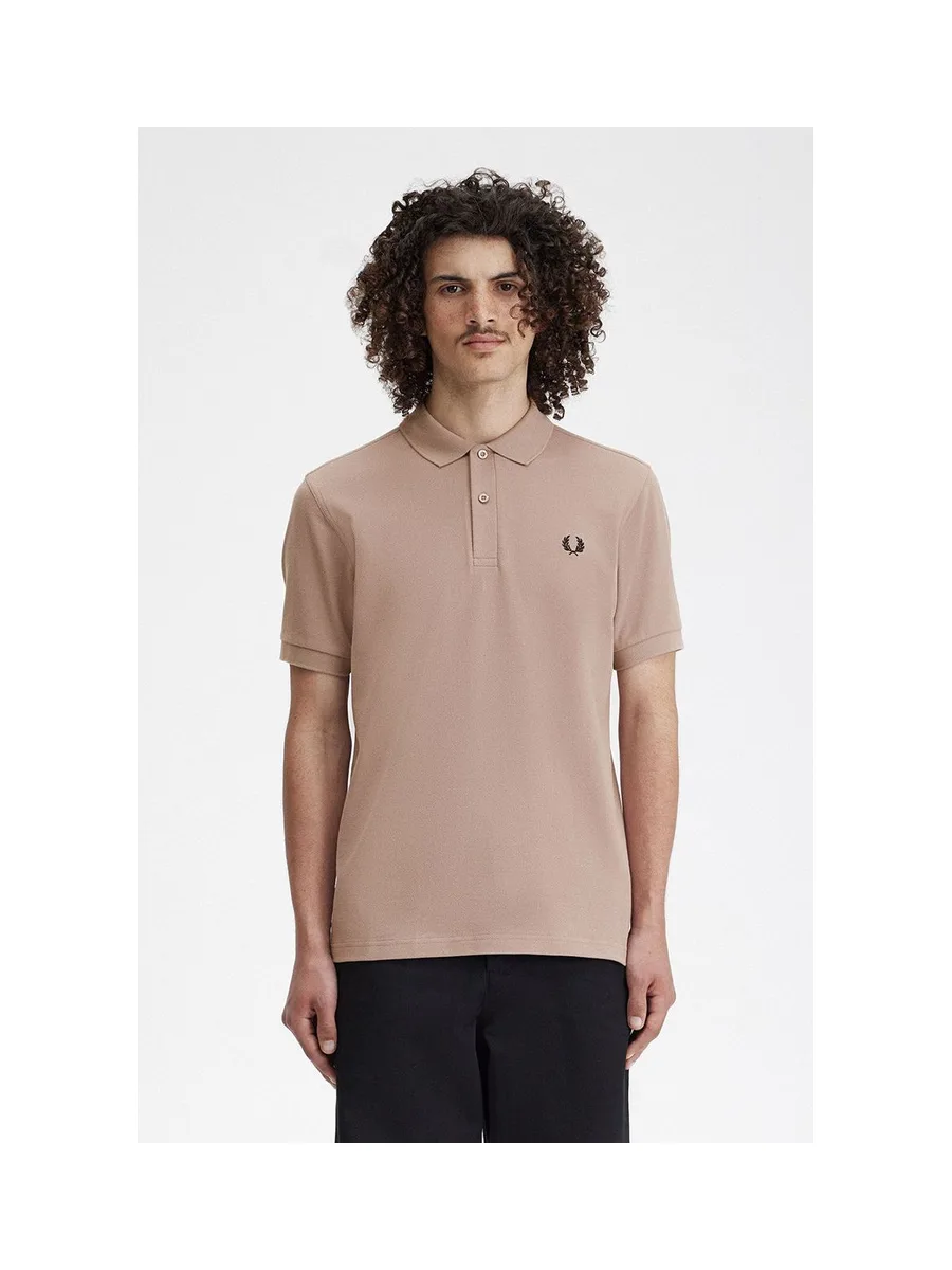 Polos FRED PERRY M6000 9