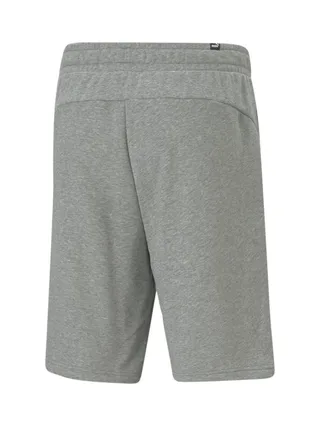 Short Gris Homme Puma Essential 586766 2