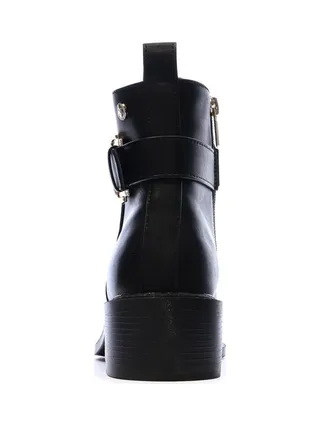 Bottines Noires Femme Xti 143103 3