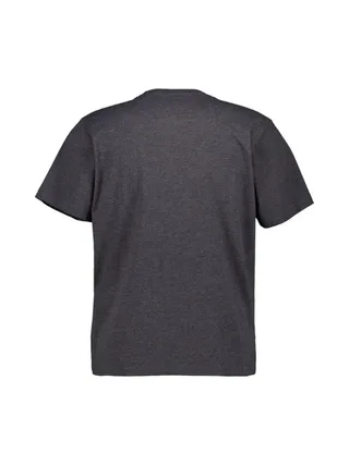 T-Shirt Gris Foncé Homme Pepe jeans Eggo 2