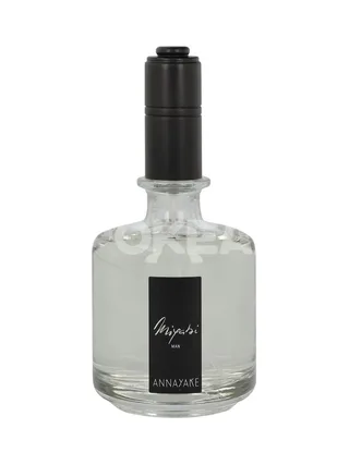 Annayake Miyabi Man Edt Spray 100ml 2