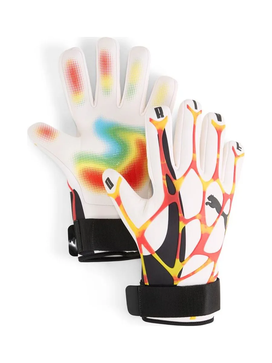 Gants de conduite Puma x ASAP Rocky XL Alpine Snow 2