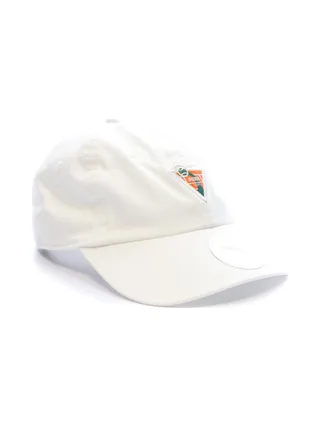 Casquette Blanches Homme Puma Prime Dad 2