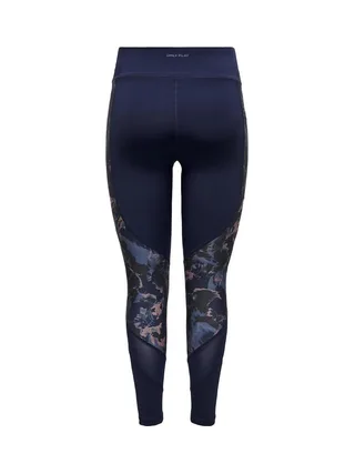 Legging Marine Femme Only Skype 2