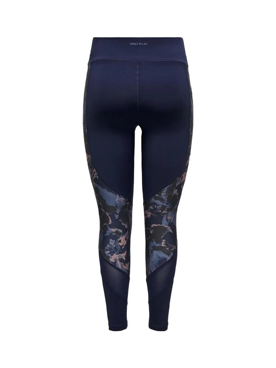 Legging Marine Femme Only Skype 3