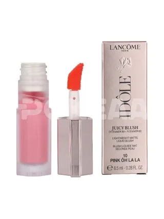 Lancome Idole Liquid Blush 8.5ml - #10 Pink Oh La La 1