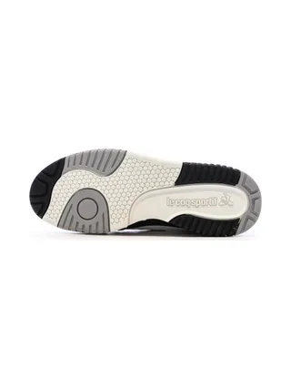 Basket Blanc/Marine Homme Le Coq Sportif Dynactif T1000 5