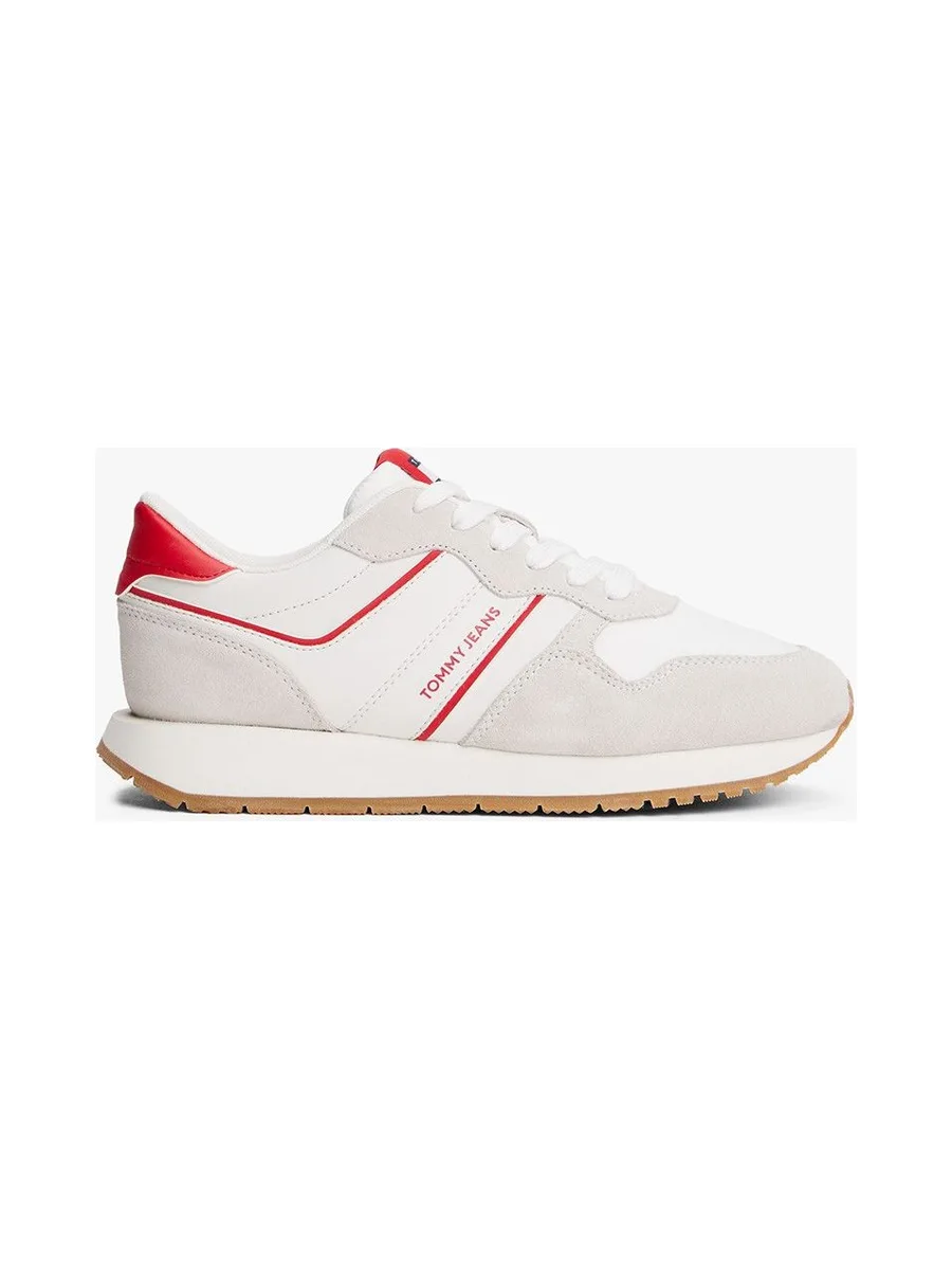 Baskets TOMMY HILFIGER EN0EN02741 2