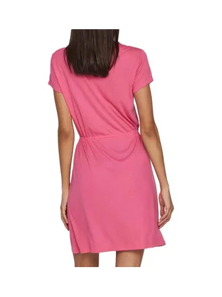 Robe Rose Femme Vila Mooney 2