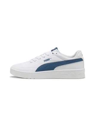 Baskets PUMA Court Classic Clean 2