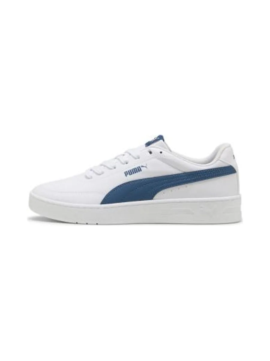 Baskets PUMA Court Classic Clean 9
