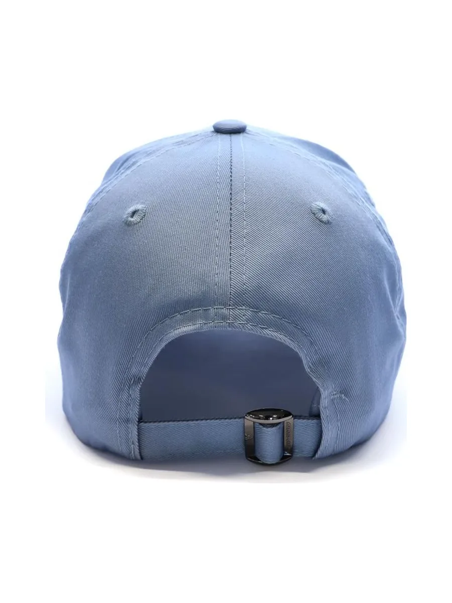 Casquette Bleu Homme Le Coq Sportif N°1 4