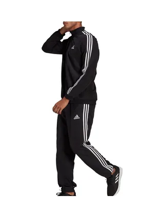 Survêtement Noir Homme Adidas GK9950 1