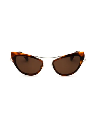 Max Mara MM0172 — Lunettes de soleil 4