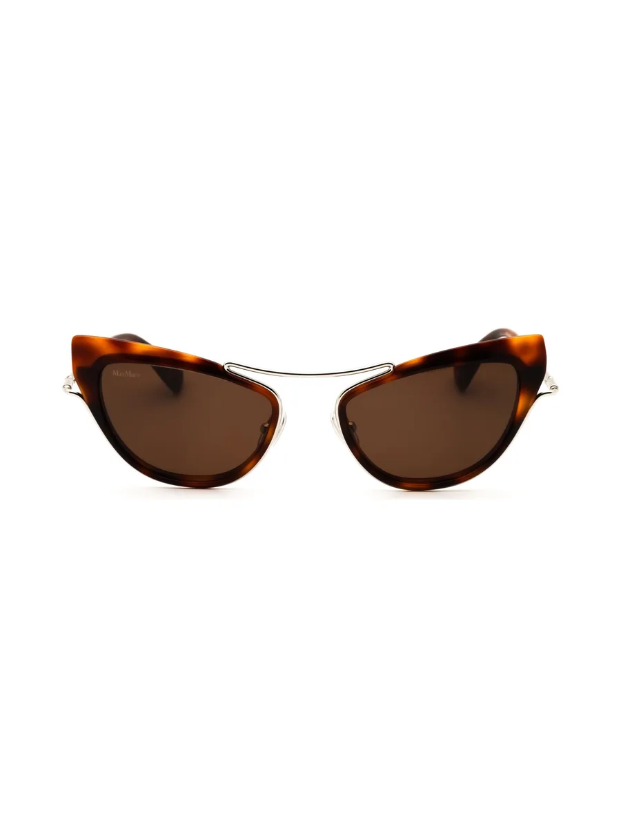 Max Mara MM0172 — Lunettes de soleil 8