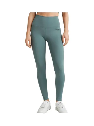 Legging Bleu Femme O'Neill Active 1