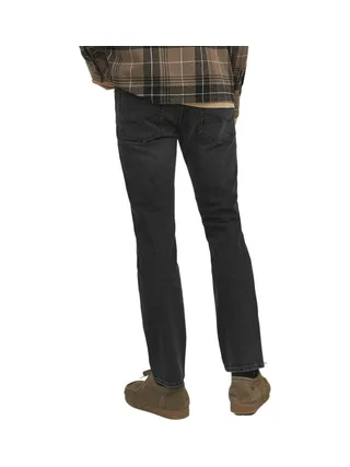 Jean Noir Homme Jack & Jones Mike 2