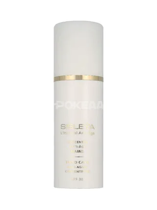 Sisley Sisleya Hand Care Anti-Aging Concentrate SPF30 75ml 2