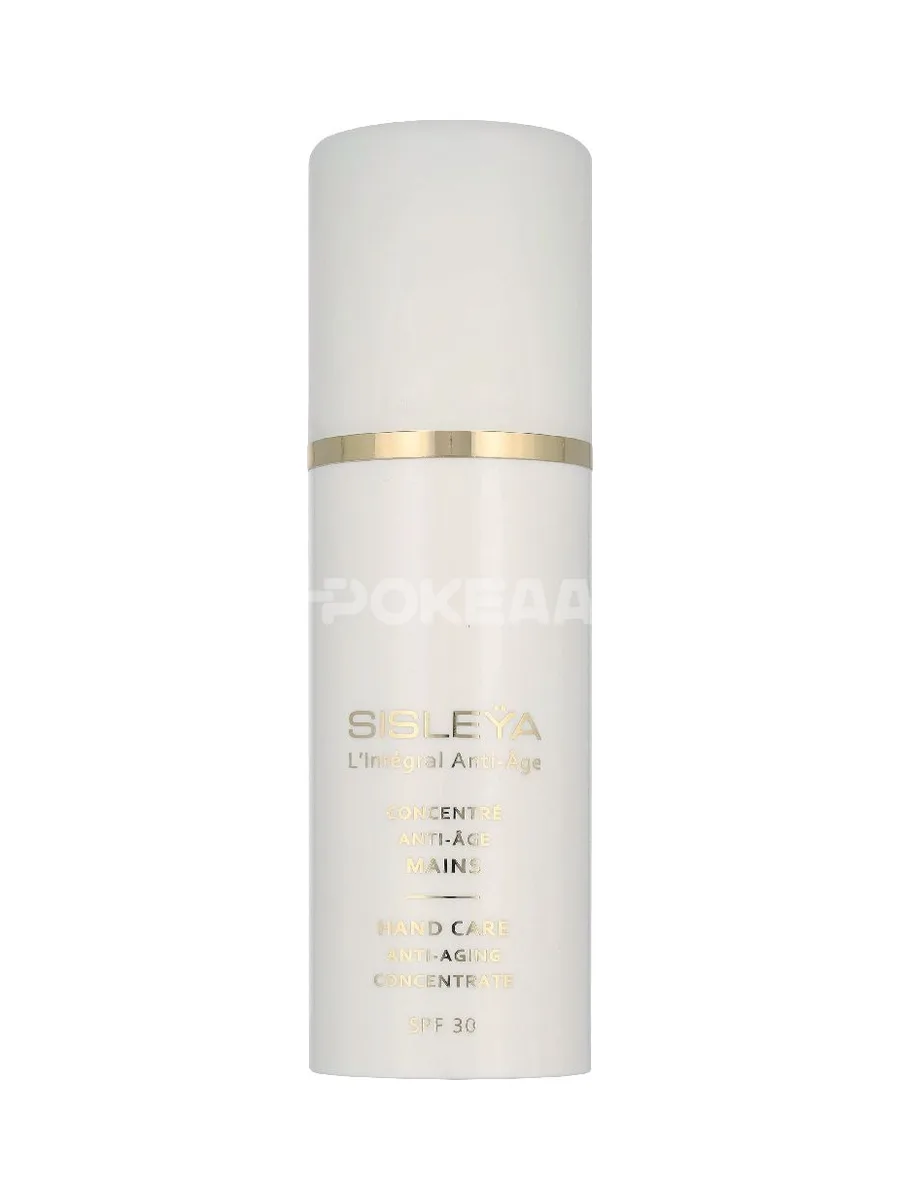 Sisley Sisleya Hand Care Anti-Aging Concentrate SPF30 75ml 2