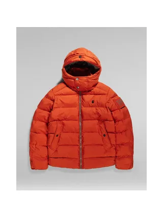G-STAR G-Whistler Pdd Hdd - Veste 5