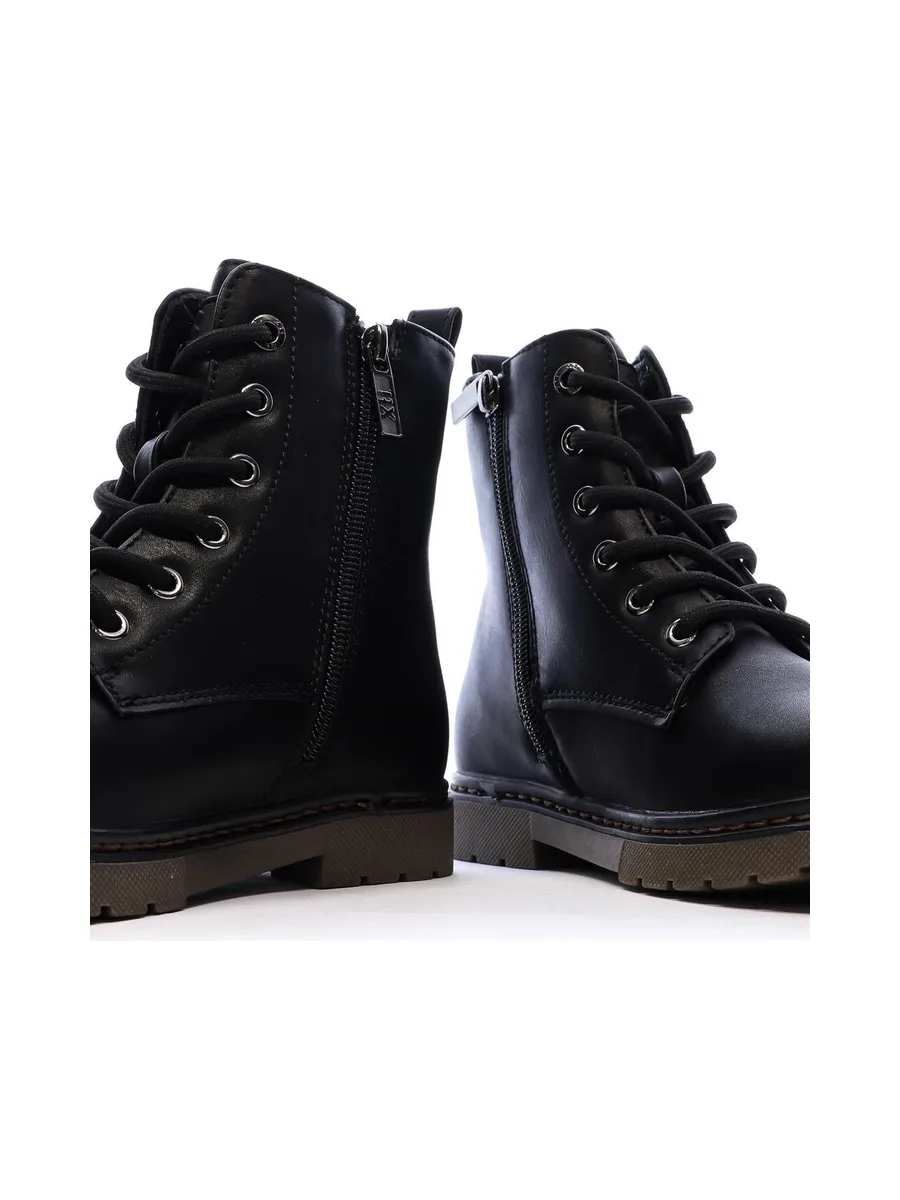 Bottines Noires Fille Xti 151329 3