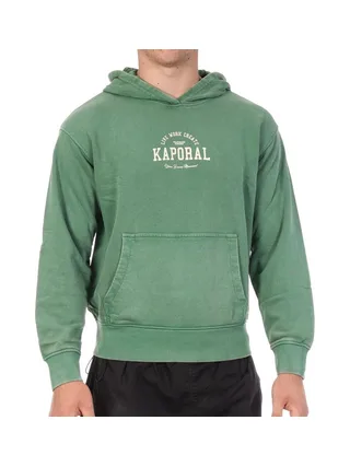 Sweat Vert Homme Kaporal Jimmy 1