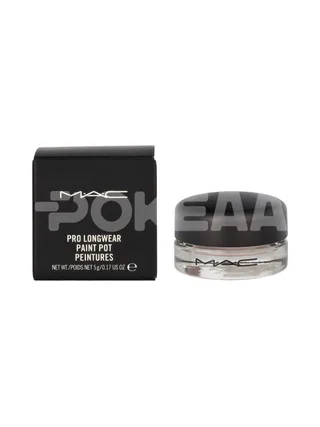 MAC Pro Longwear Paint Pot 5g - Princess Cut 1
