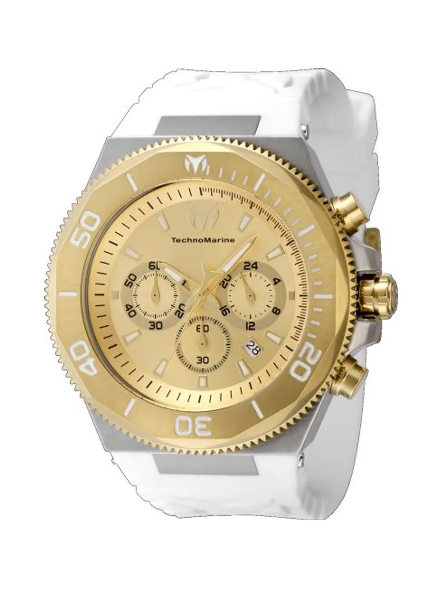 Technomarine Men's Manta 1