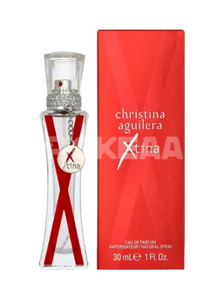Christina Aguilera Xtina For Women Edp Spray 30ml 1