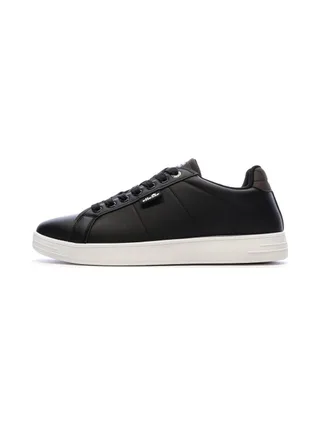 Basket Blanche/Noir Homme Ellesse Jacob Defender 1
