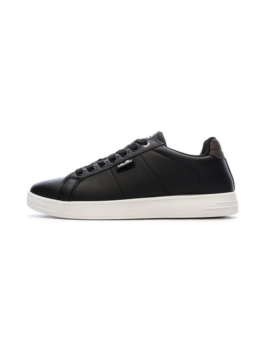 Basket Blanche/Noir Homme Ellesse Jacob Defender 2