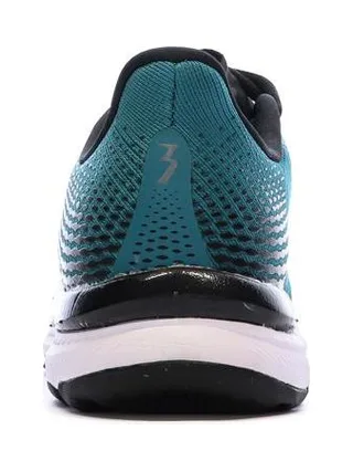 Chaussures de Running Turquoise Femme 361° Kairos 3